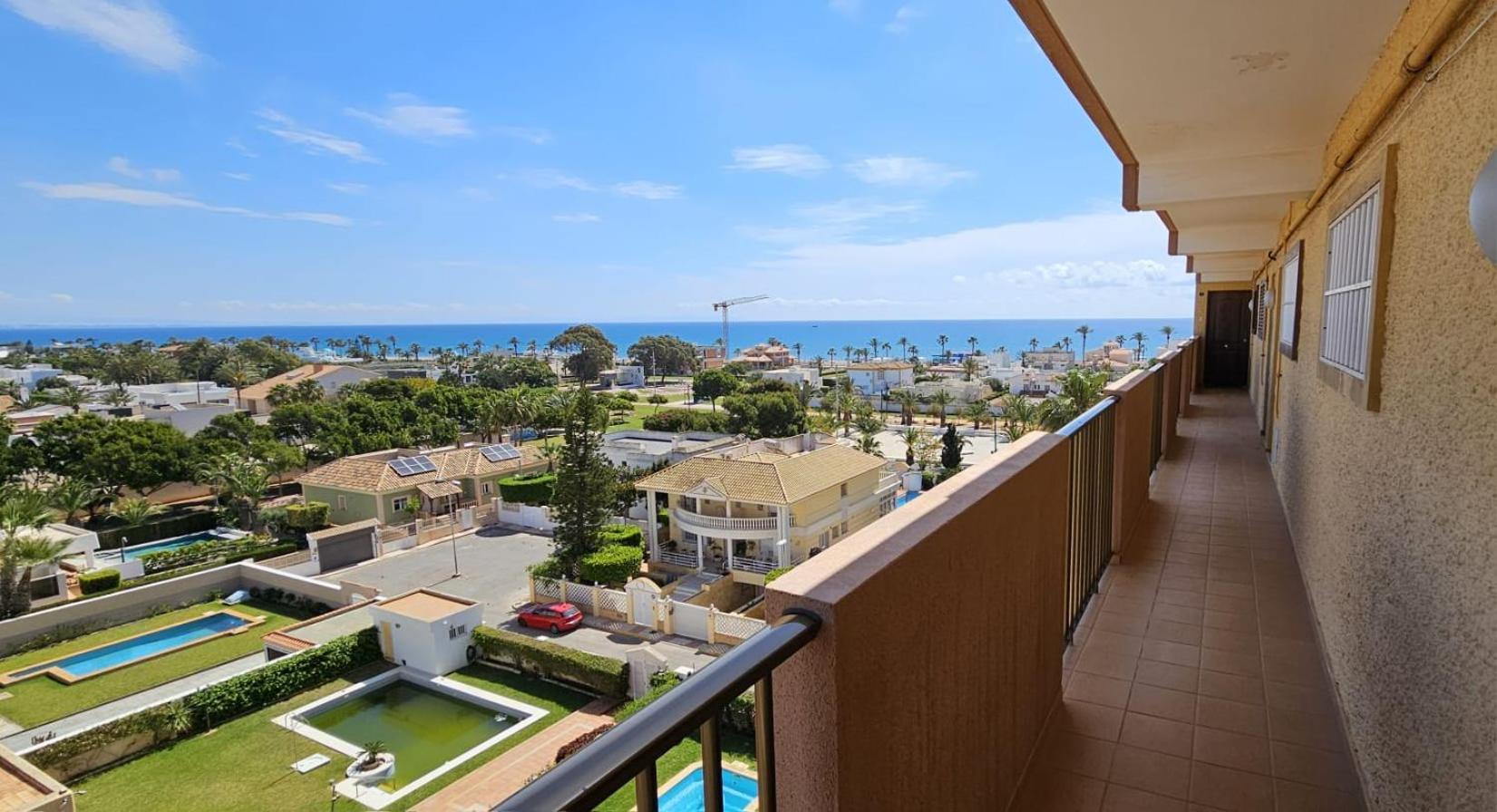 Апартаменти Pequeno Apartamento Con Vistas Al Mar Рокетас-де-Мар Екстер'єр фото